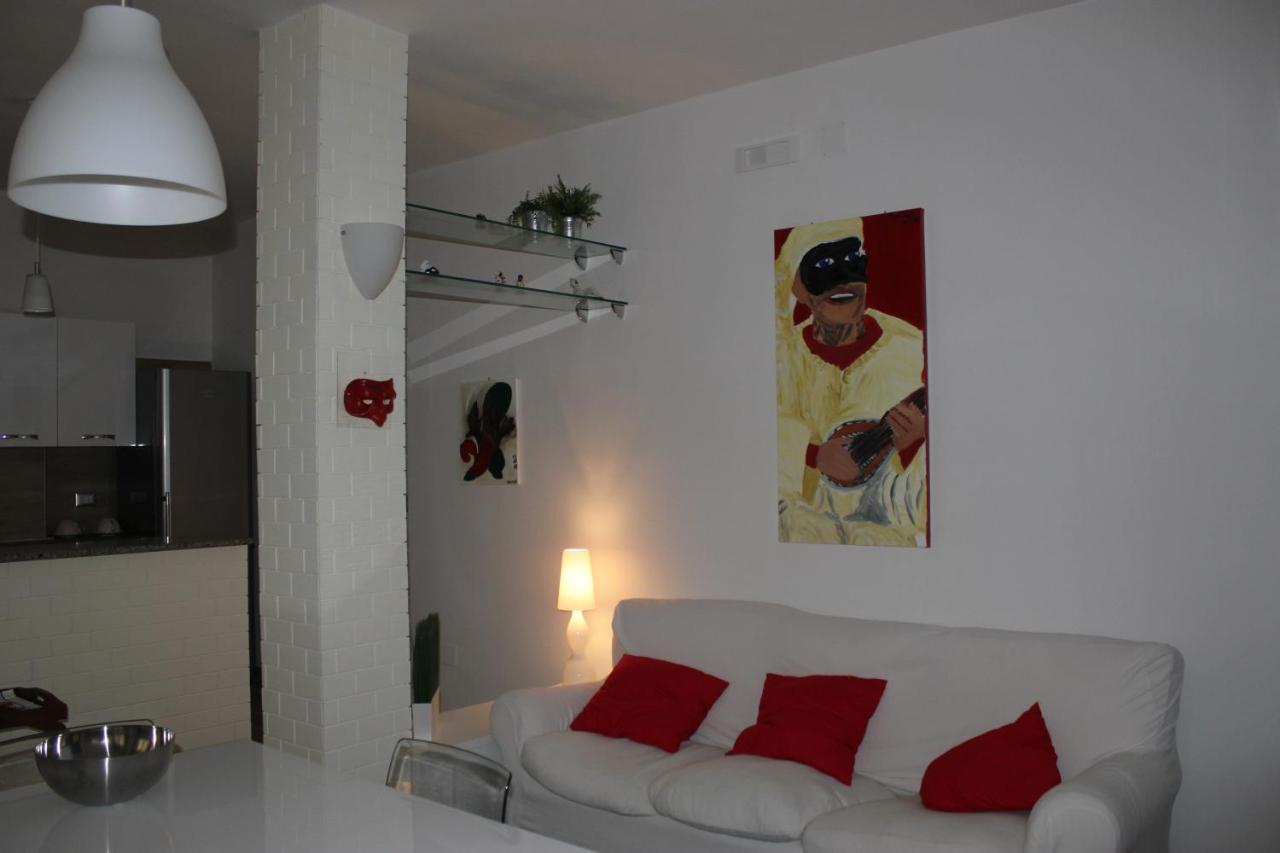 A Casa E Pepe Lovely Flat In The Heart Of Naples. Eksteriør bilde